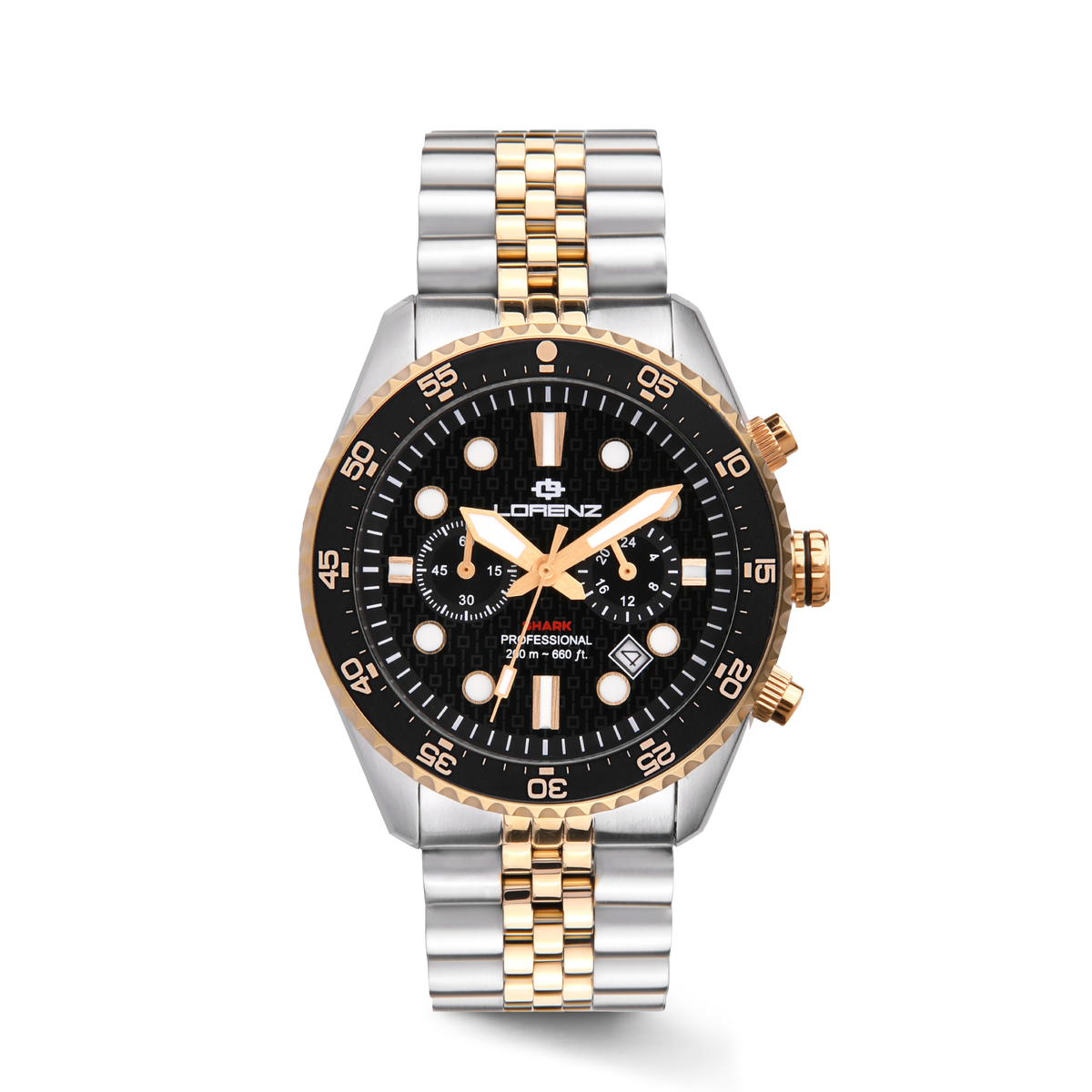 SHARK 5 CRONOGRAFO - Ref. 030285DD