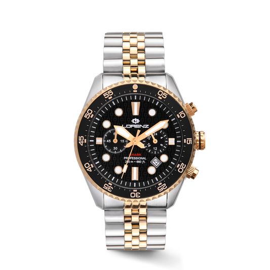 SHARK 5 CRONOGRAFO - Ref. 030285DD