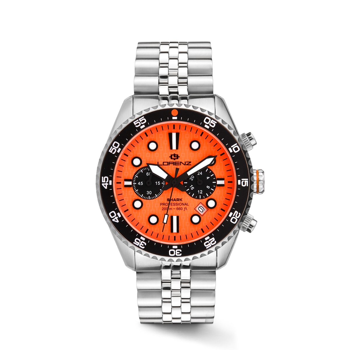 SHARK 5 CRONOGRAFO - Ref. 030285OR