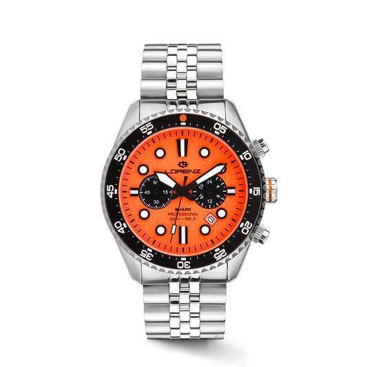 SHARK 5 CRONOGRAFO - Ref. 030285OR