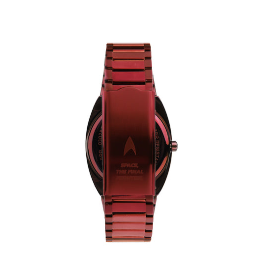 STAR TREK - Warp Speed - Ref. 030287EN