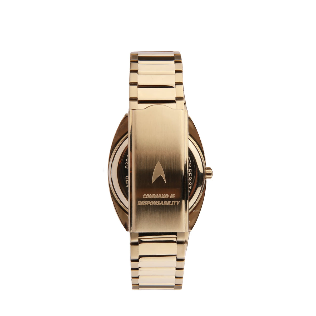 STAR TREK - Command - Ref. 030287KK