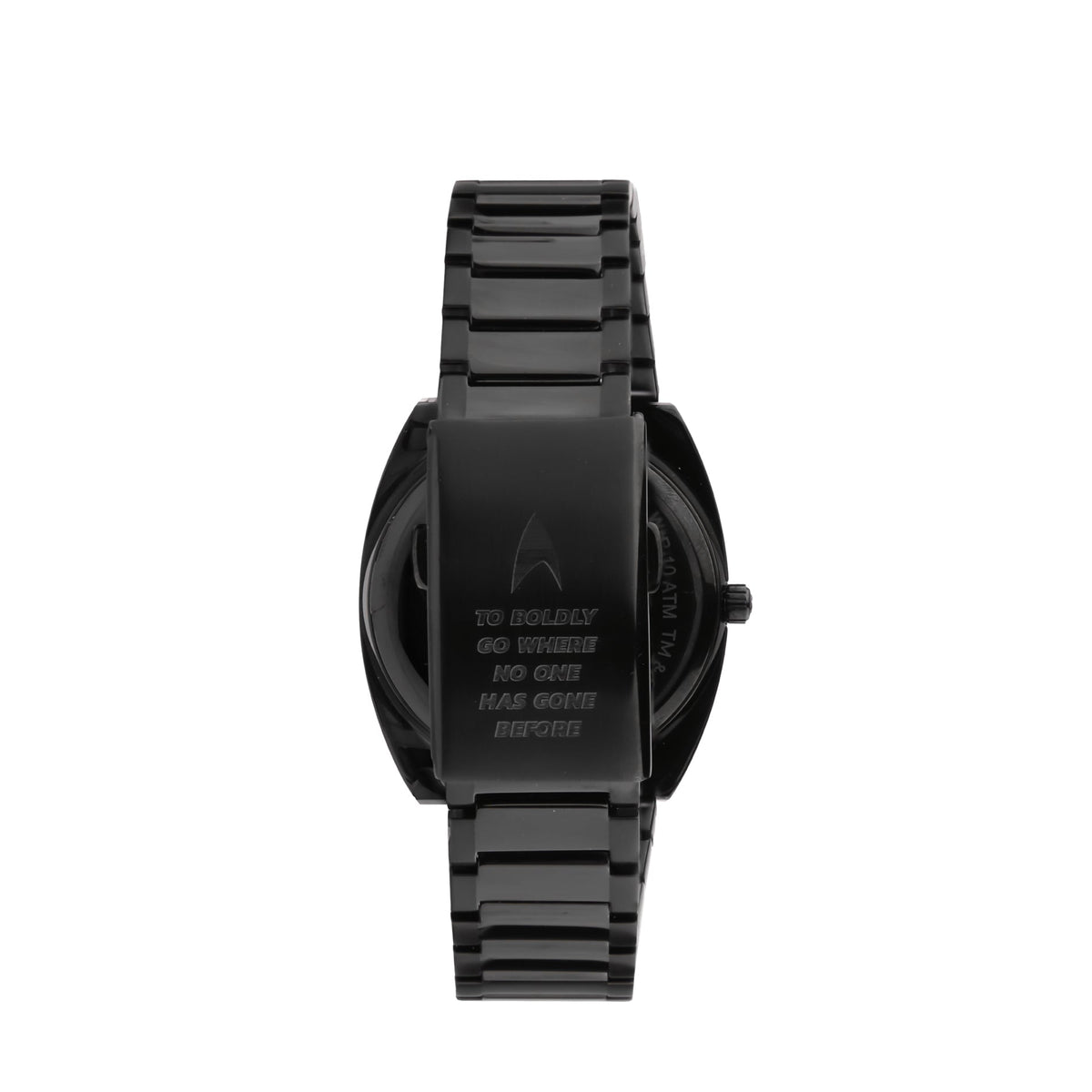 STAR TREK - Deep Space - Limited Edition (030287LE)