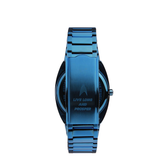 STAR TREK - Science - Ref. 030287SP