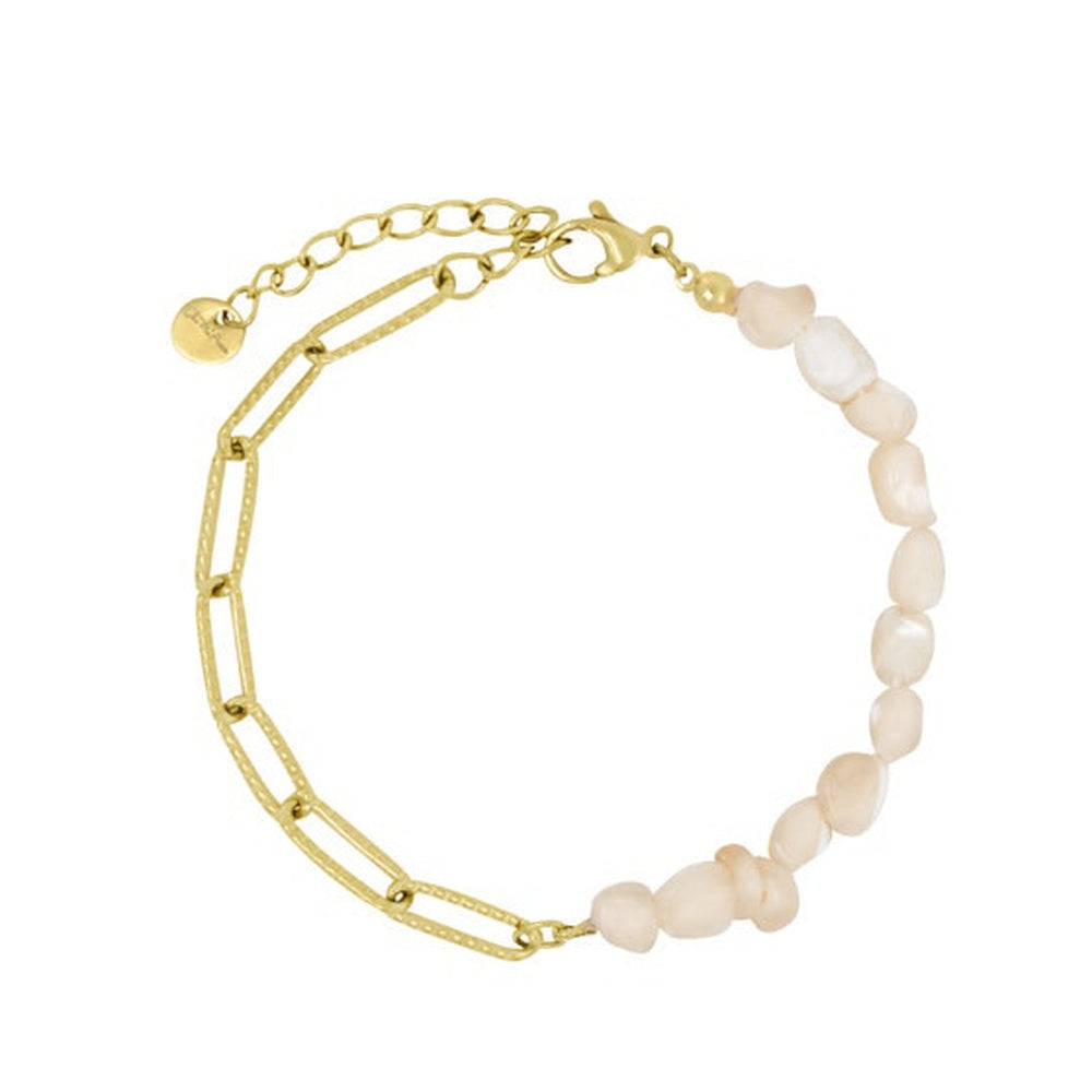 Bracciale ChiMiAma 120898 - Acciaio 316L Donna