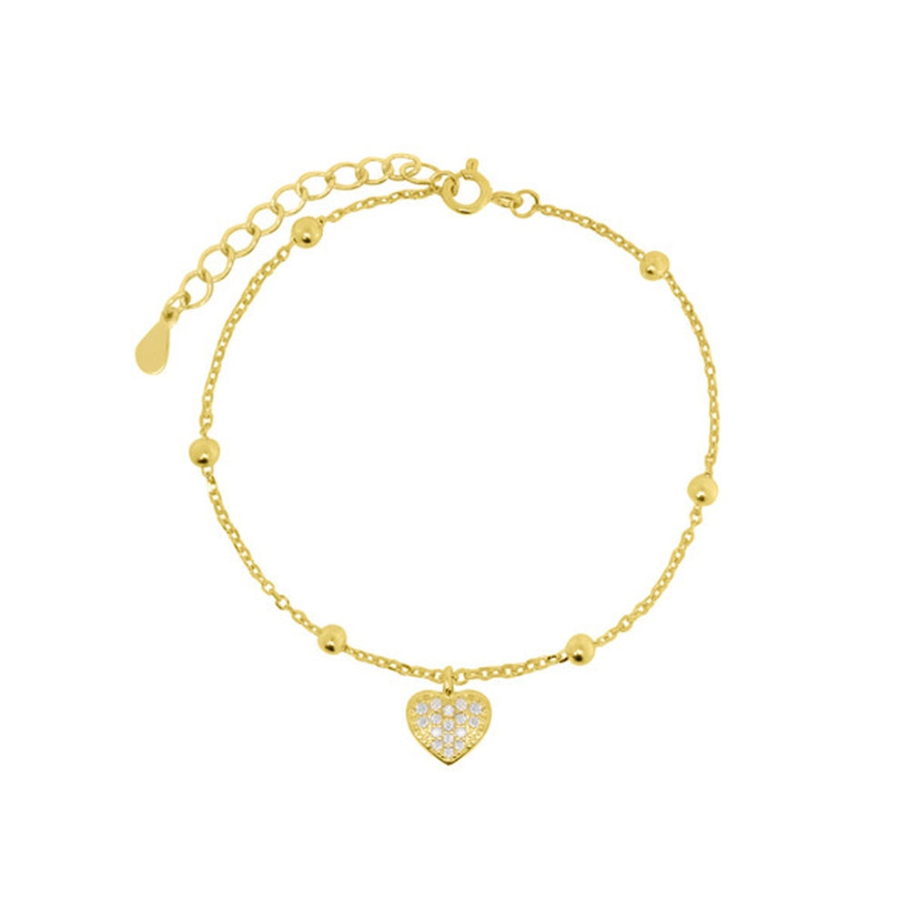 Bracciale ChiMiAma 120585 - Argento 925 Donna