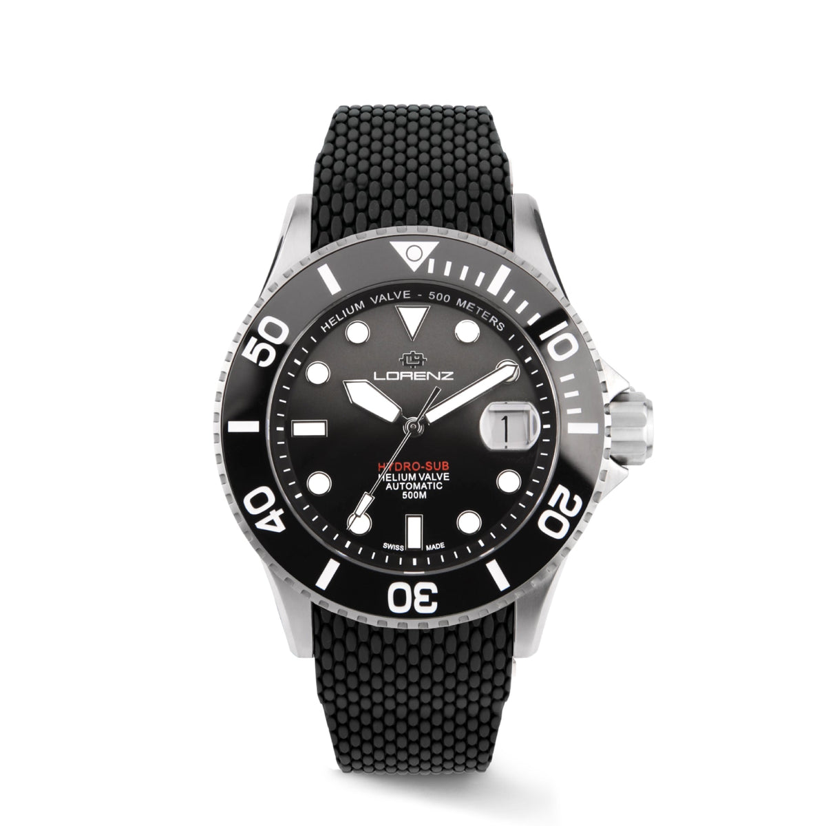 HYDRO-SUB TRE SFERE - Ref. 090011AA