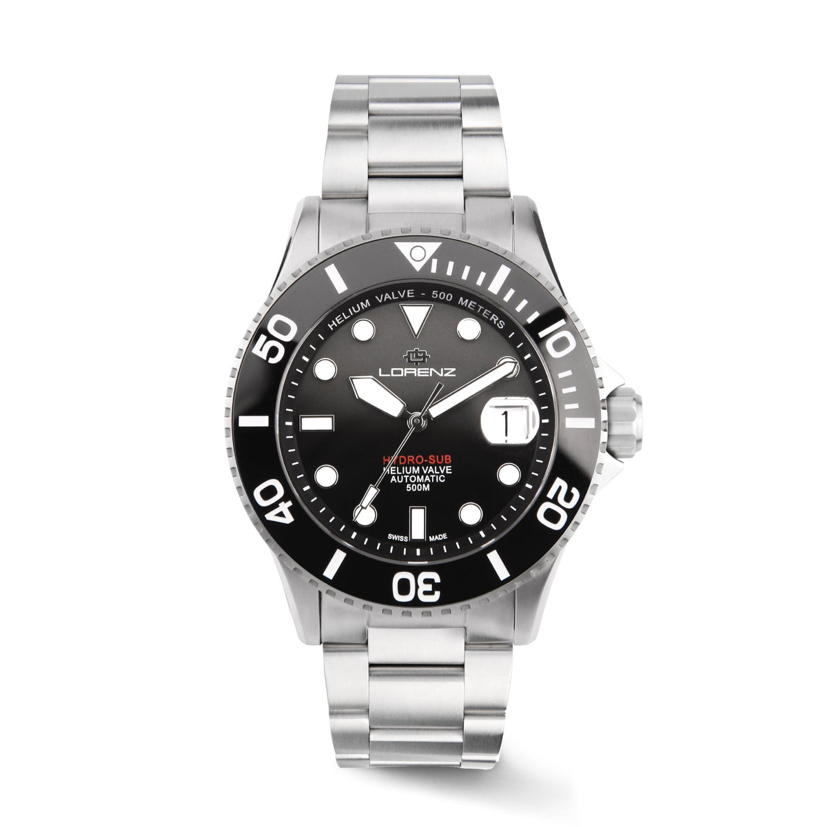 HYDRO-SUB TRE SFERE - Ref. 090011AA