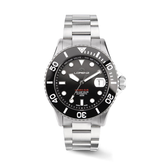 HYDRO-SUB TRE SFERE - Ref. 090011AA