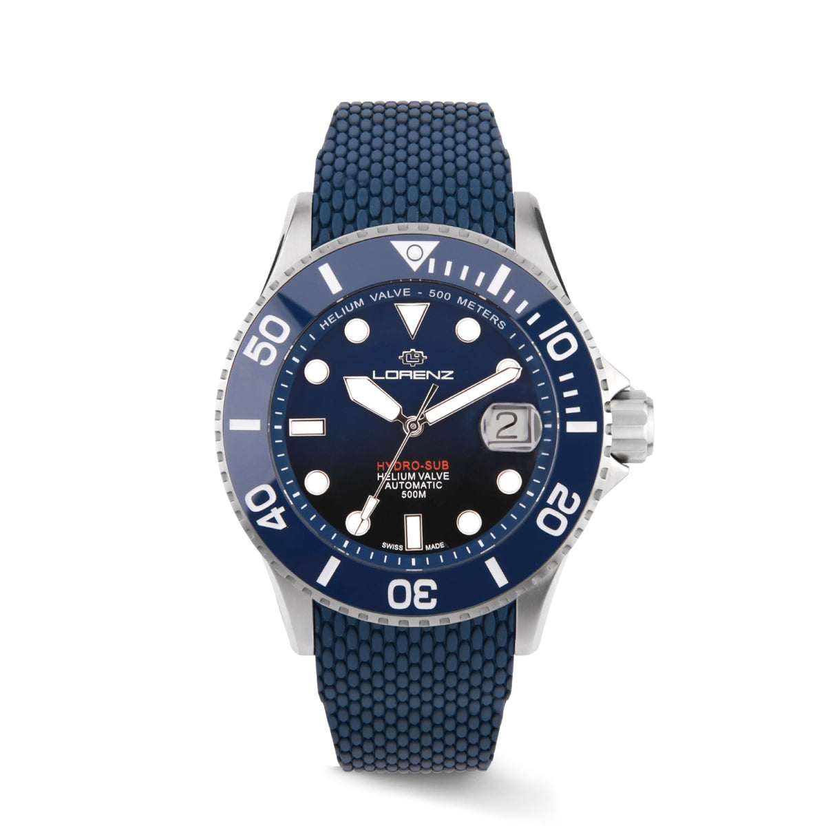 HYDRO-SUB TRE SFERE - Ref. 090011BB