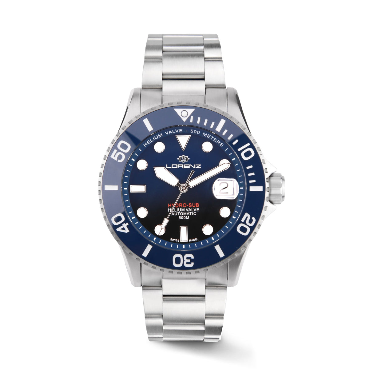 HYDRO-SUB TRE SFERE - Ref. 090011BB