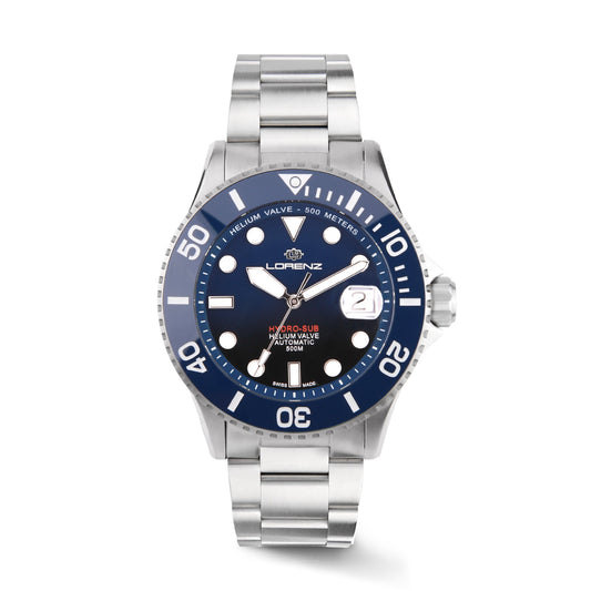 HYDRO-SUB TRE SFERE - Ref. 090011BB