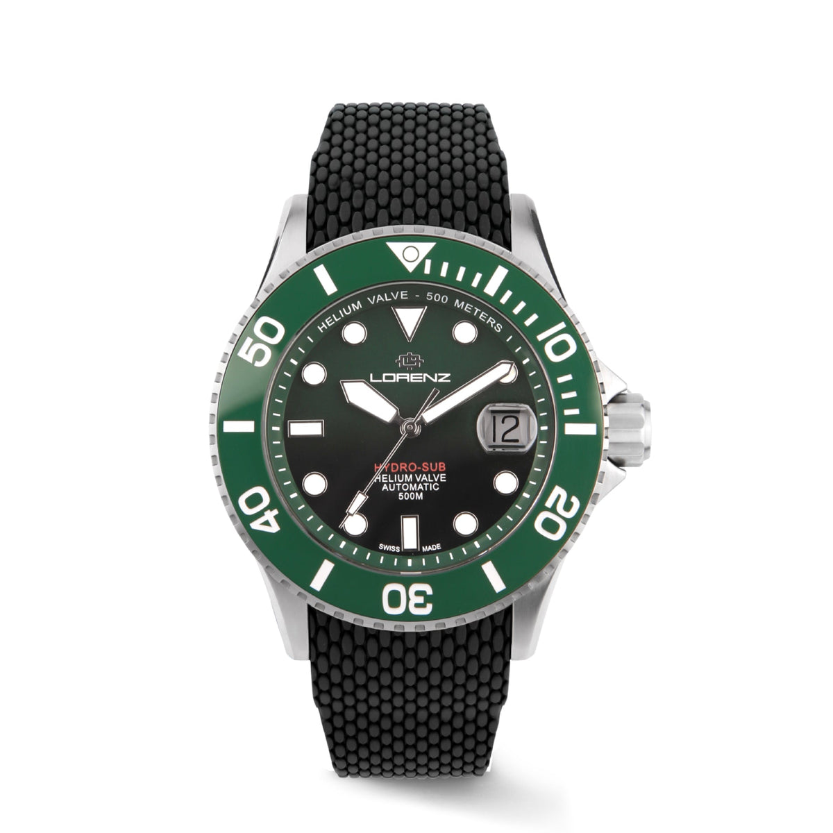HYDRO-SUB TRE SFERE - Ref. 090011DD