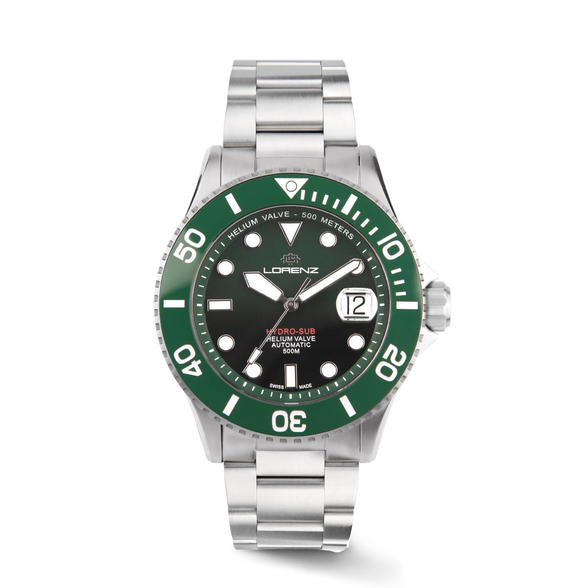 HYDRO-SUB TRE SFERE - Ref. 090011DD