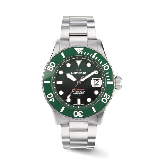 HYDRO-SUB TRE SFERE - Ref. 090011DD