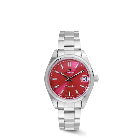 ACAPULCO DONNA QUARZO - Ref. 090022CC