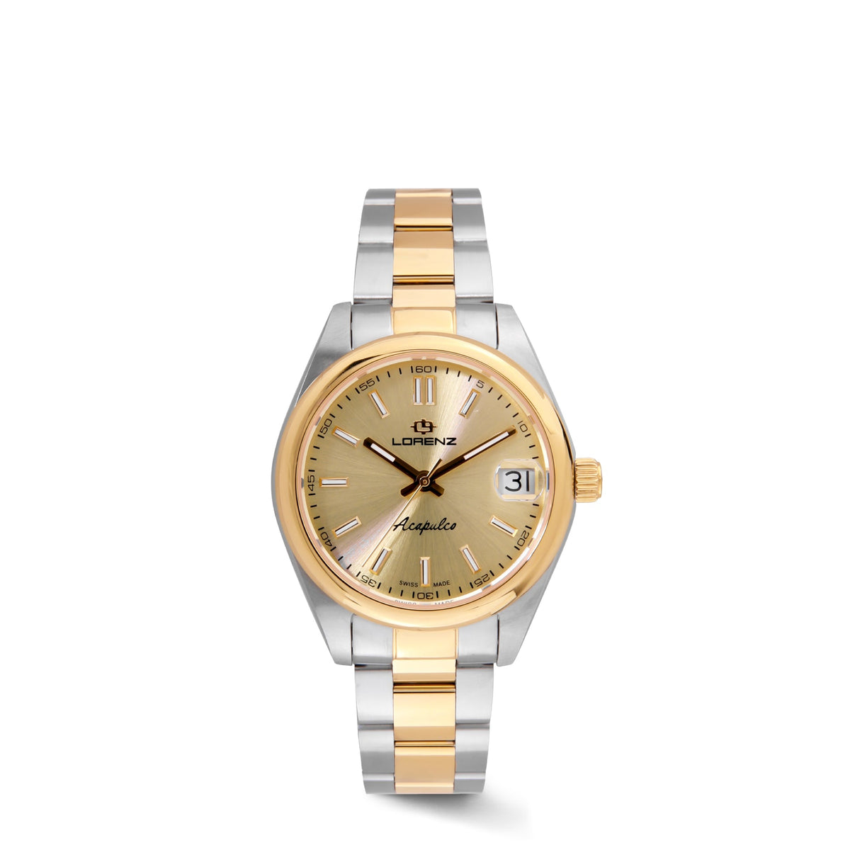 ACAPULCO DONNA QUARZO - Ref. 090022FF
