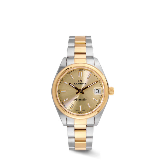 ACAPULCO DONNA QUARZO - Ref. 090022FF