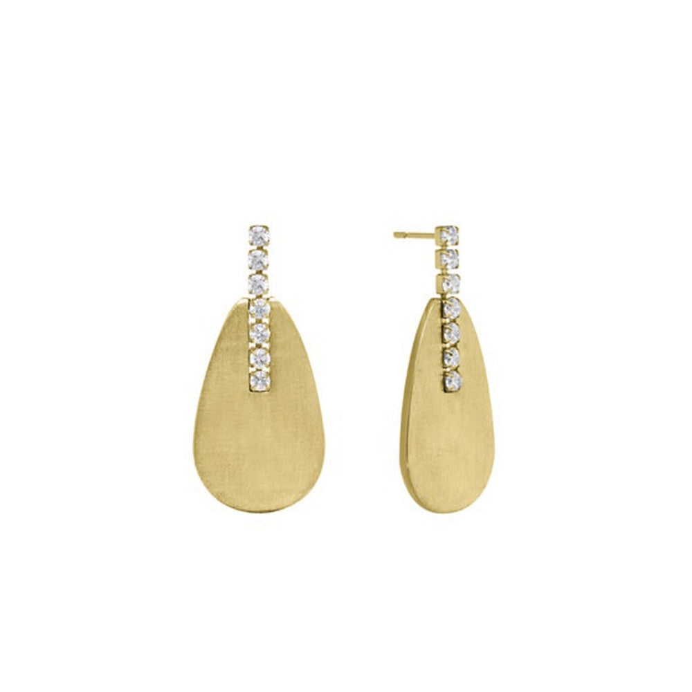 Orecchini ChiMiAma 140715 - Acciaio 316L Donna