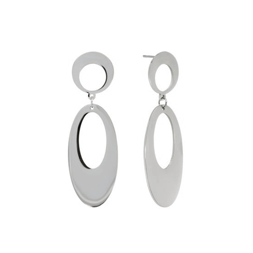Orecchini ChiMiAma 140748 - Acciaio 316L Donna