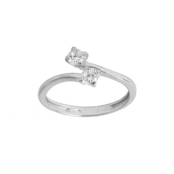 Anello ChiMiAma 110004 Misure: 12/14/16/18 - Argento 925