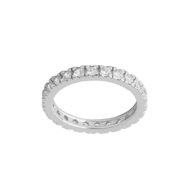 Anello ChiMiAma 110023 Misure: 12/14/16/18 - Argento 925