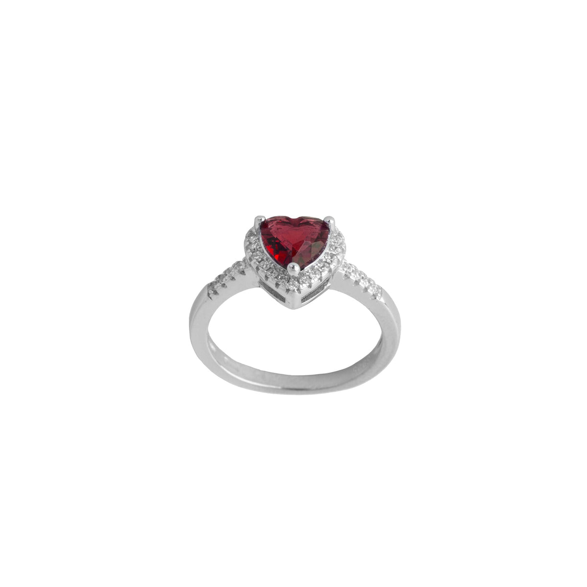 Anello ChiMiAma 110059 Misure: 10/12/14/16 - Argento 925