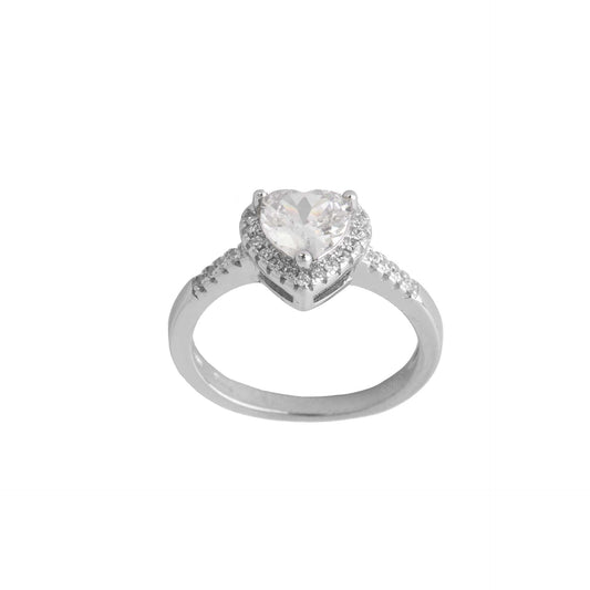 Anello ChiMiAma 110062 Misure: 10/12/14/16 - Argento 925