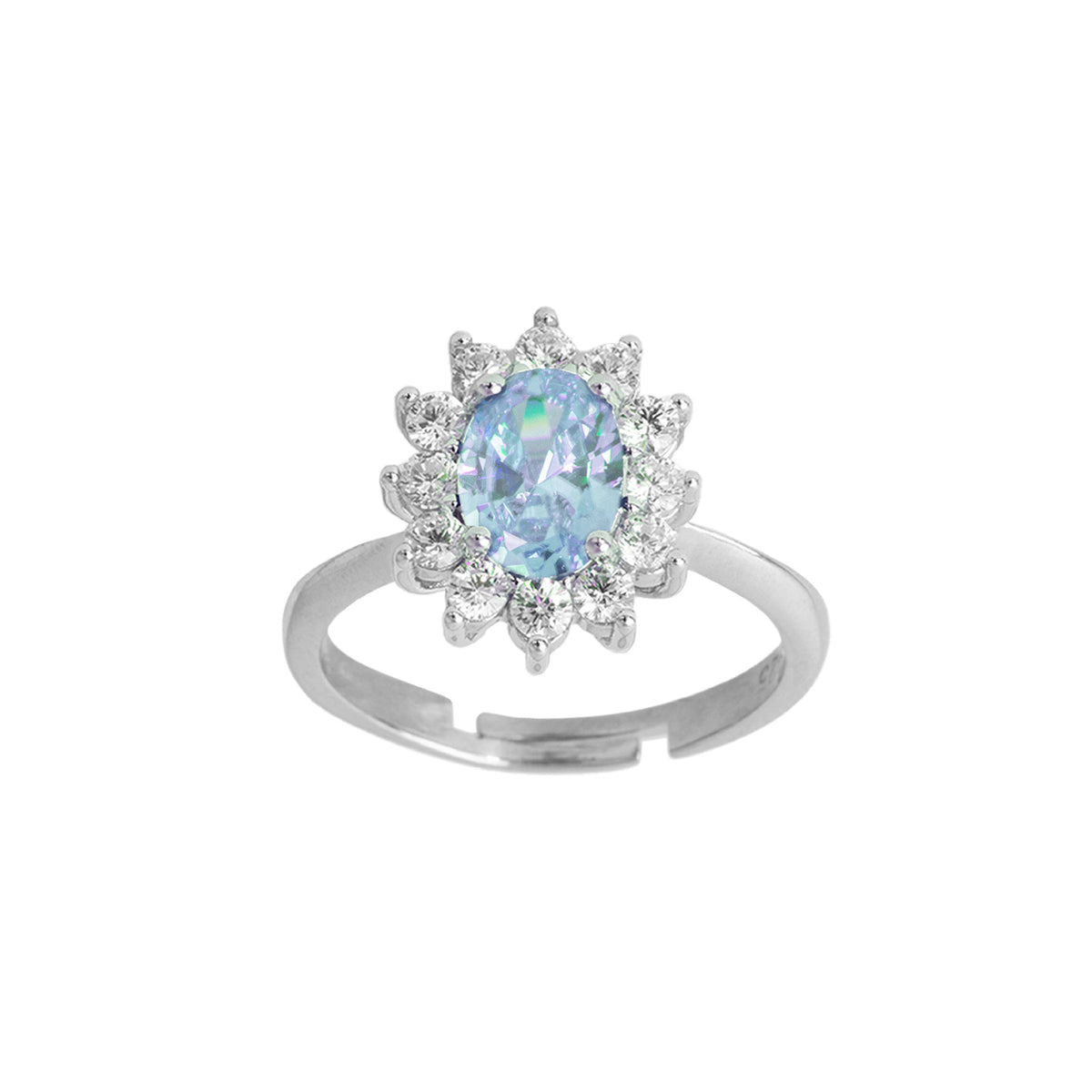 Anello ChiMiAma 110081 - Argento 925 Donna