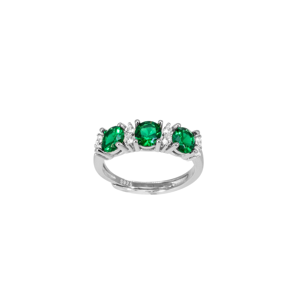 Anello ChiMiAma 110097 - Argento 925 Donna