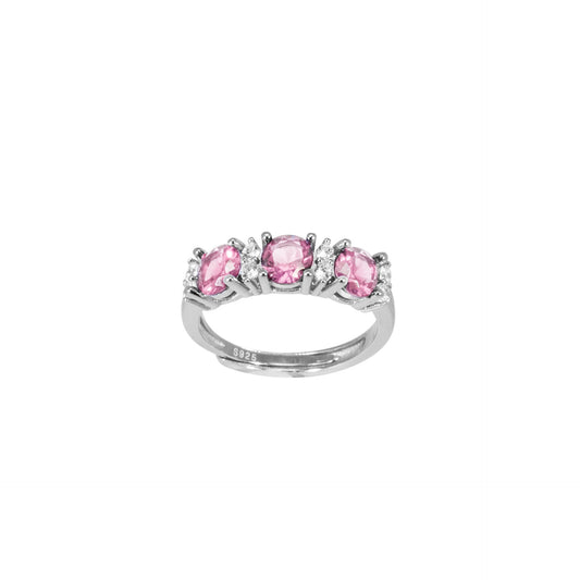 Anello ChiMiAma 110098 - Argento 925 Donna