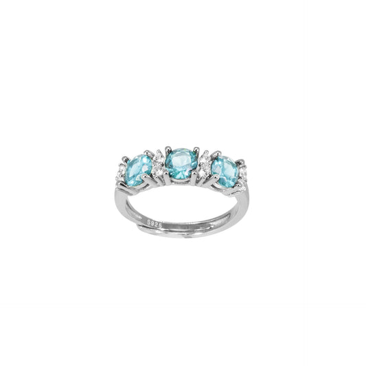 Anello ChiMiAma 110099 - Argento 925 Donna