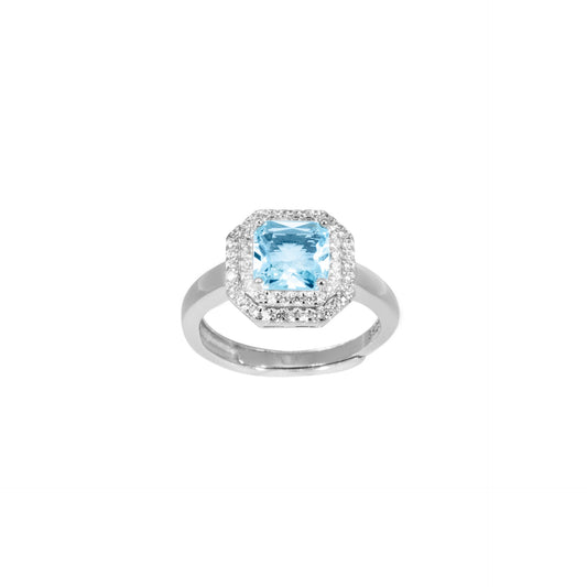 Anello ChiMiAma 110100 Misura 14 regolabile - Argento 925