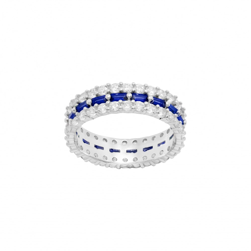 Anello ChiMiAma 110133 - Argento 925 Donna