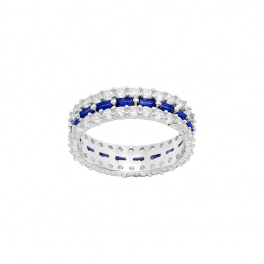 Anello ChiMiAma 110133 - Argento 925 Donna