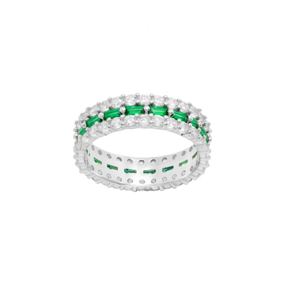 Anello ChiMiAma 110134 - Argento 925 Donna