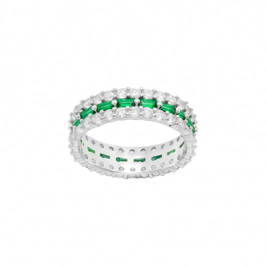 Anello ChiMiAma 110134 - Argento 925 Donna