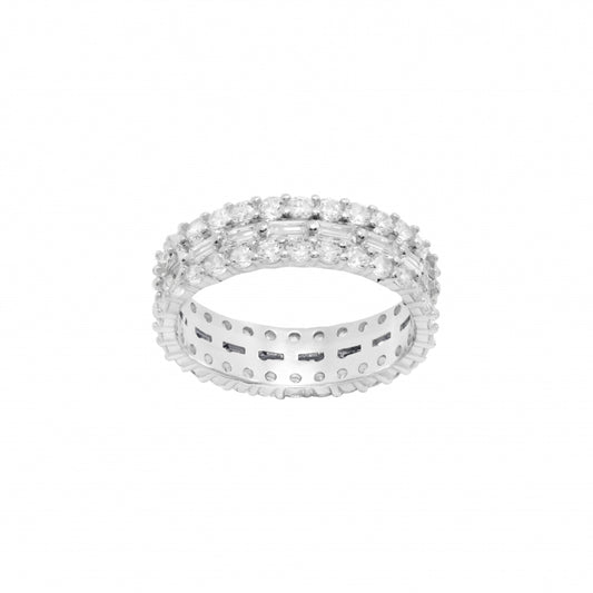 Anello ChiMiAma 110136 Misure: 12/14/16 - Argento 925