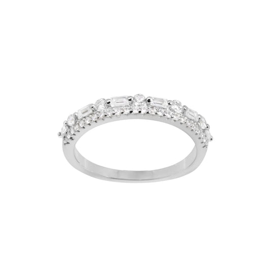 Anello ChiMiAma 110143 Misure: 12/14/16 - Argento 925