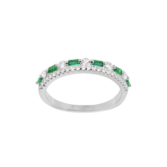 Anello ChiMiAma 110145 - Argento 925 Donna