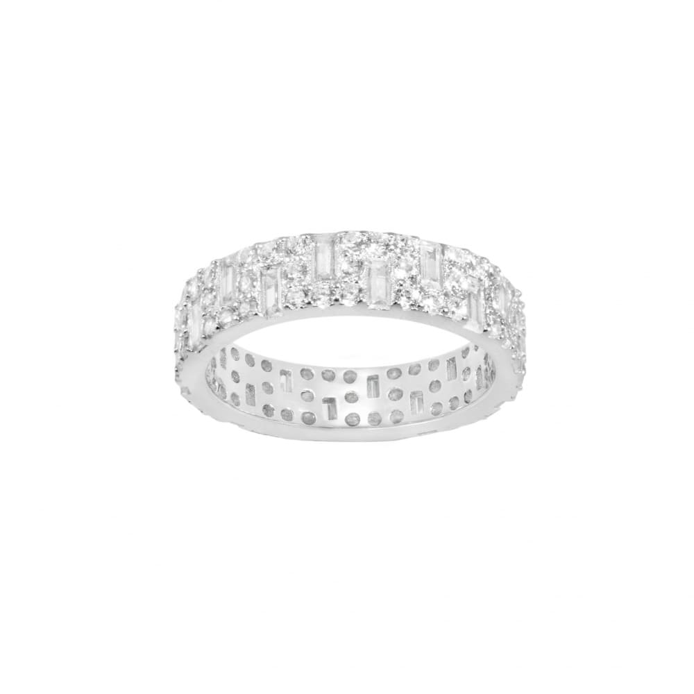 Anello ChiMiAma 110146 Misure: 12/14/16 - Argento 925