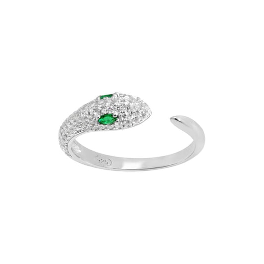 Anello ChiMiAma 110147 - Argento 925 Donna