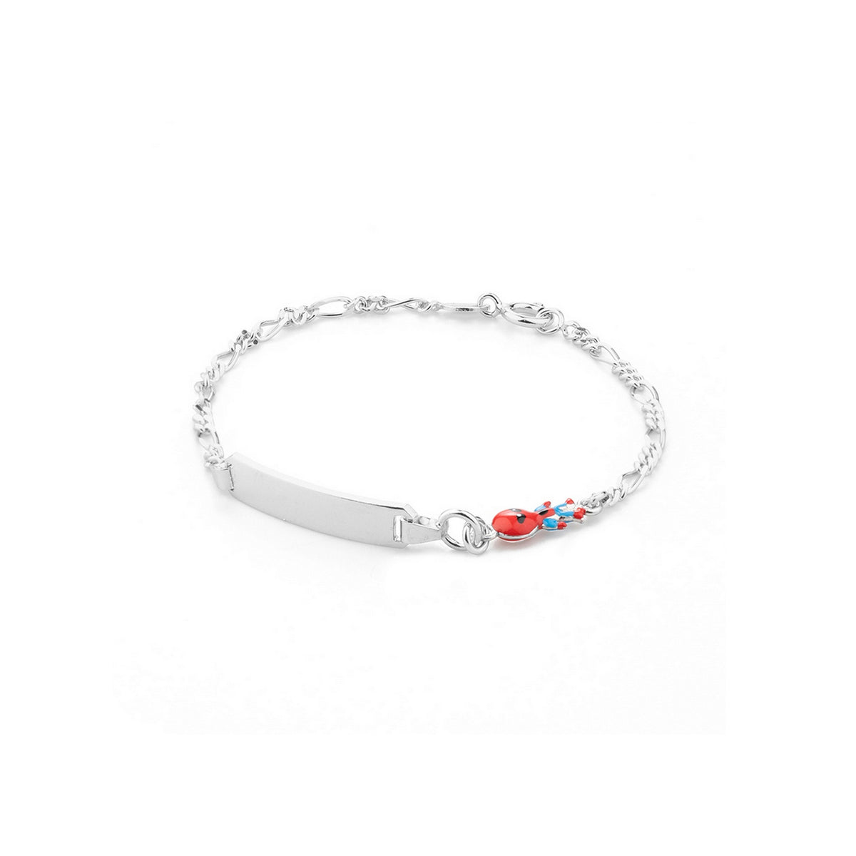 Bracciale ChiMiAma 120016 - Argento 925 Donna