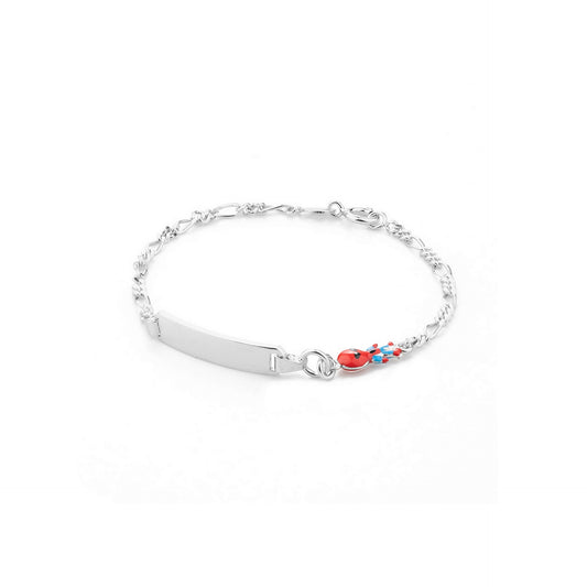 Bracciale ChiMiAma 120016 - Argento 925 Donna