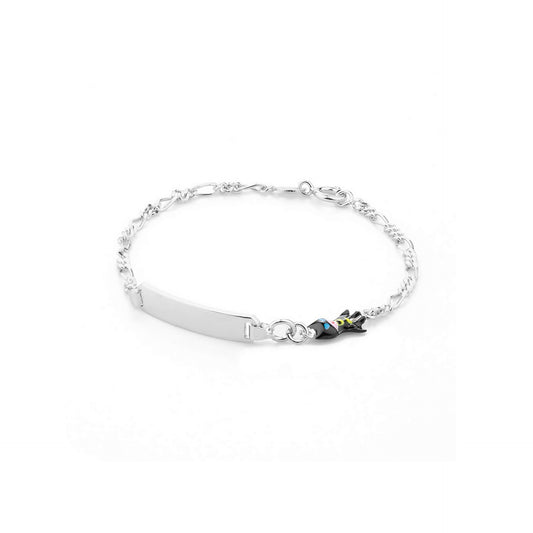 Bracciale ChiMiAma 120018 - Argento 925 Donna