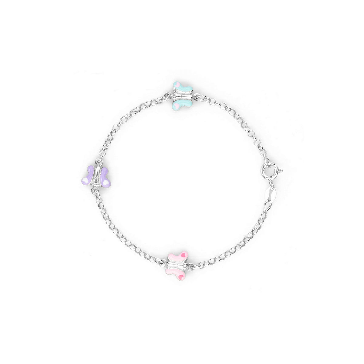 Bracciale ChiMiAma 120024 - Argento 925 Donna