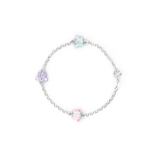 Bracciale ChiMiAma 120024 - Argento 925 Donna