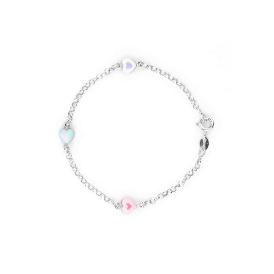 Bracciale ChiMiAma 120025 - Argento 925 Donna