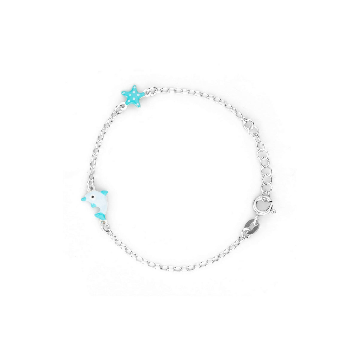 Bracciale ChiMiAma 120029 - Argento 925 Donna