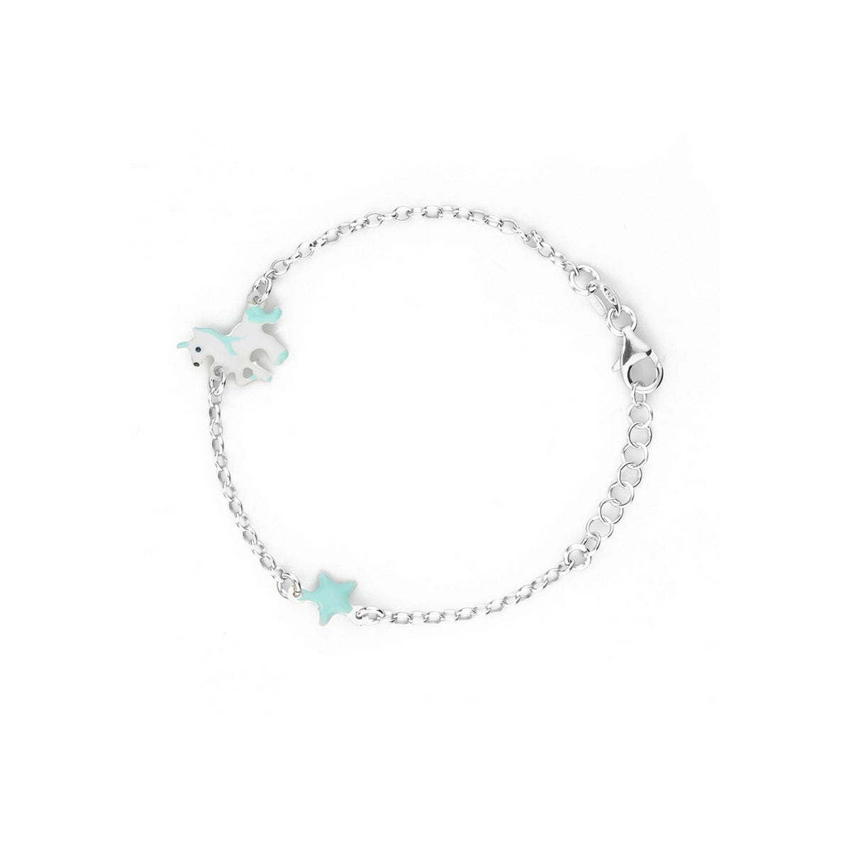 Bracciale ChiMiAma 120030 - Argento 925 Donna